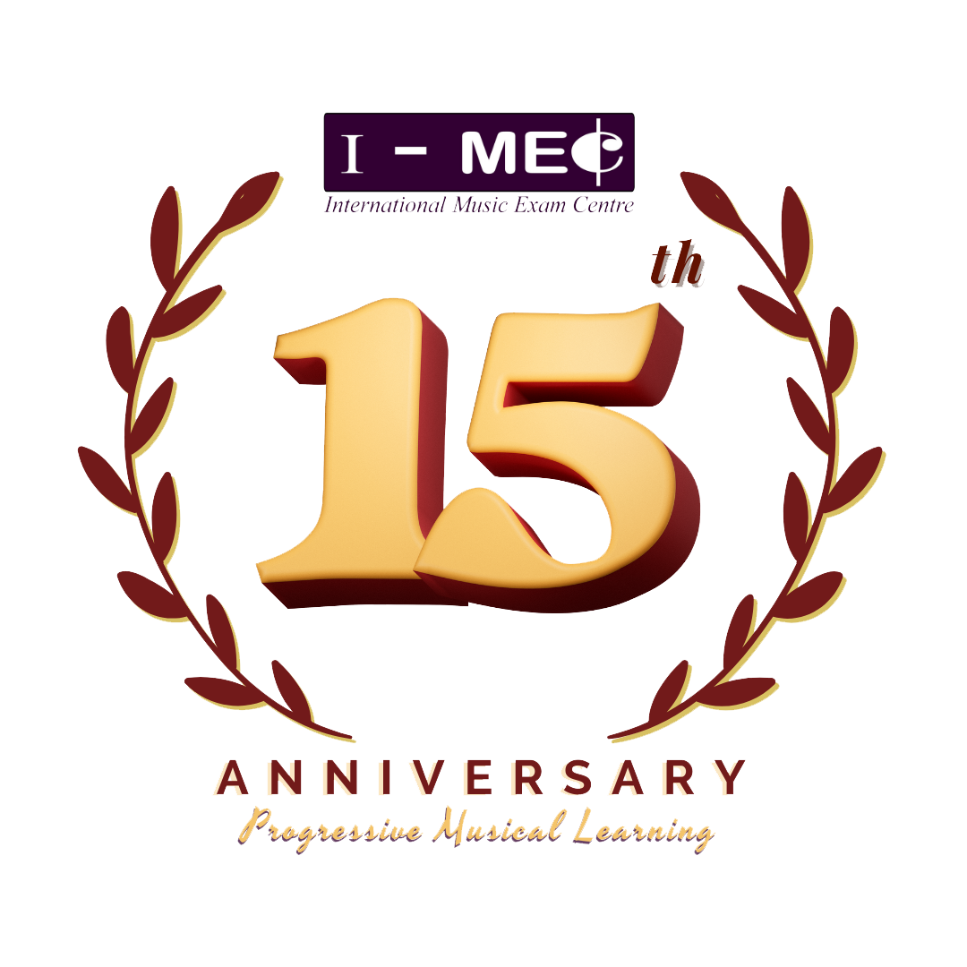 Anniversary I-MEC